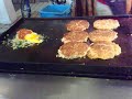 Okonomiyaki mmmmm
