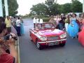prom night triumph vitesse convertible prom night triumph vitesse convertible