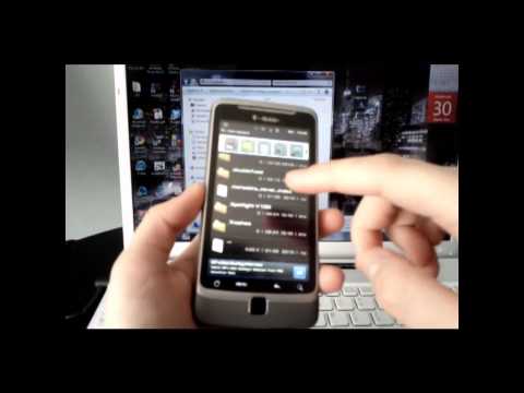 how to s-off htc desire z a7272