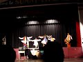 pds ripping talentt showw the mela gets cut out tho