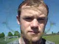 Wayne Rooney Total 90 Shoot Nike Wayne Rooney Total 90 Shoot Nike