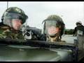 A Tribute To Members Of The British Army RMP