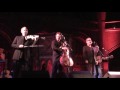 Oysterband - Meet You There (Union Chapel)