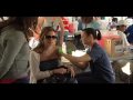YouTube - January 8, 2010 - County Holds Mass H1N1 ...