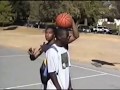 streetball king tricks