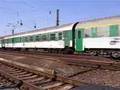 Slovak train ZSSK 1.cast BA-Lamač
