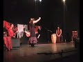 Bulerias 1  - Alma Gitana