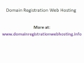 Domain Registration Web Hosting (1)