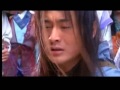 Return of the Condor Heroes MV