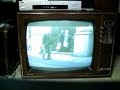 Philips K6 Farbfernseher