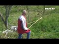 Sutra - \"Lovac na krokodile\" Sutra - \"Lovac na krokodile\"