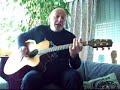 Willie Boy plays 