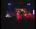 Sylvania - jes�s de chamber� (mago de oz cover)