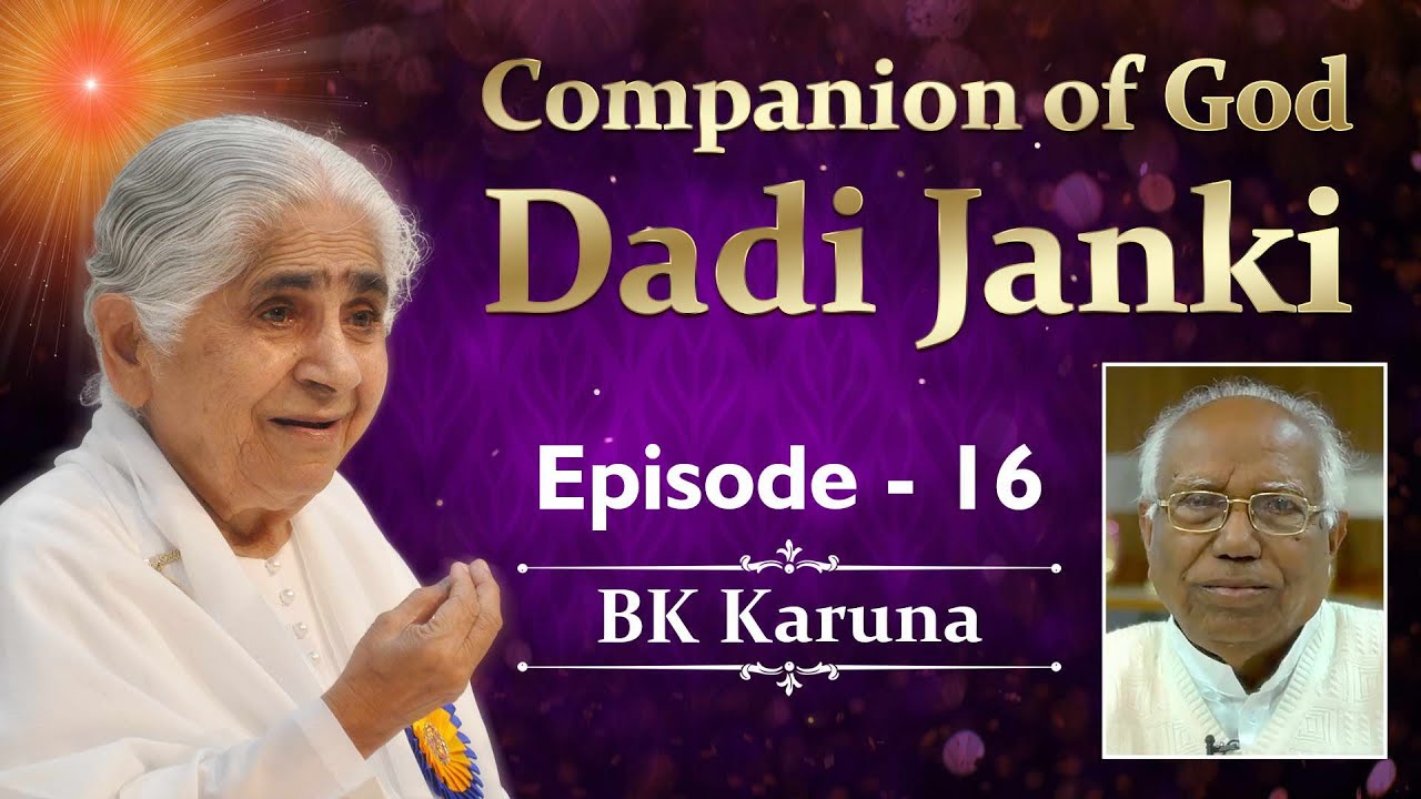 Ep 16 - bk karuna