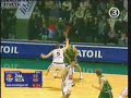 Zalgiris - Scavolini Zalgiris - Scavolini