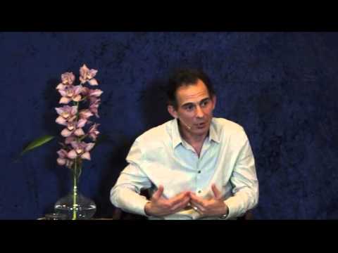 Rupert Spira Video: “I Am the Body” is Not Completely False