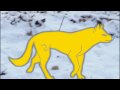 Wolf-Walk-Cycle-2nd-