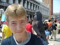 Tribute to Eric Scull