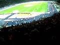 EFC Alsfeld beim Spiel Hertha BSC - Eintracht Frankfurt