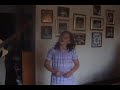kaiya shayne singing the rose by amanda mcbroom