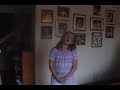 kaiya shayne singing the rose by amanda mcbroom