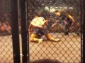 James Lewis - Ultimate Fighting