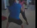 me n keanu at pe dancin.3g2