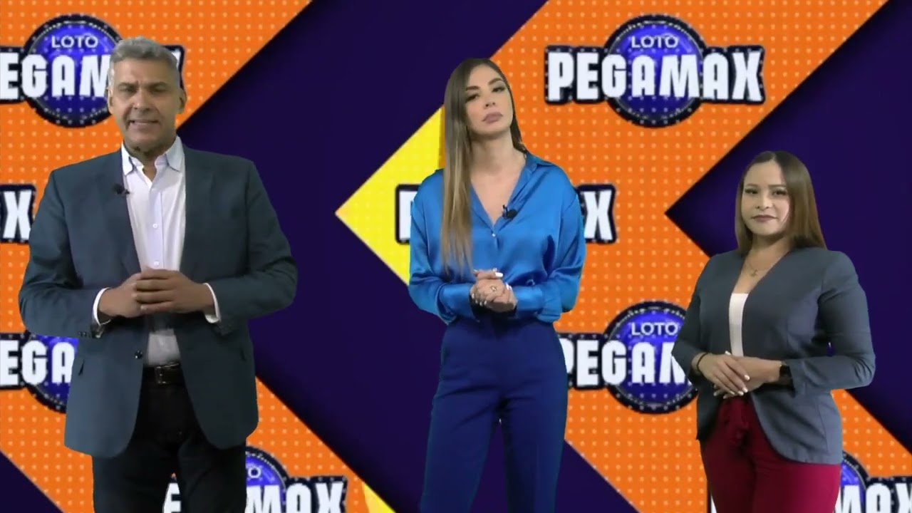 PEGAMAX Sorteo #0047 - Resultados del día 18 de Julio de 2023