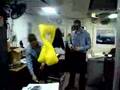 Blowing up stuff in the Navy
