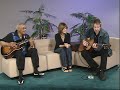 Buddy Flett and Hubert Sumlin Buddy Flett and Hubert Sumlin