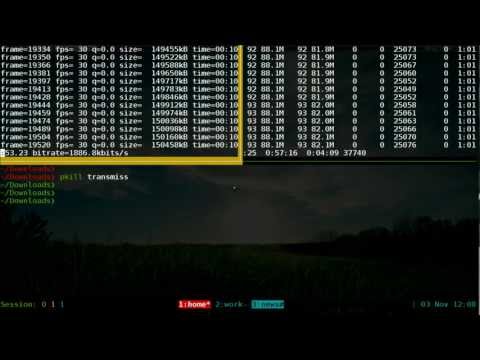 cli - Name : transmission-cli Version : 2.73-1 URL : http://www.transmissionbt.com/ Description : Fast, easy, and free BitTorrent client (CLI tools, daemon and web...