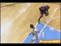 NBA 2008 - Best Moves From Playoff games