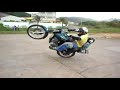 MANOBRAS MOTOS PILOTO VANDO MANOBRAS MOTOS PILOTO VANDO