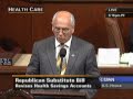 Floor Debate on H.R. 3962 Affordable Health Care For America Act: Rep. Tonko