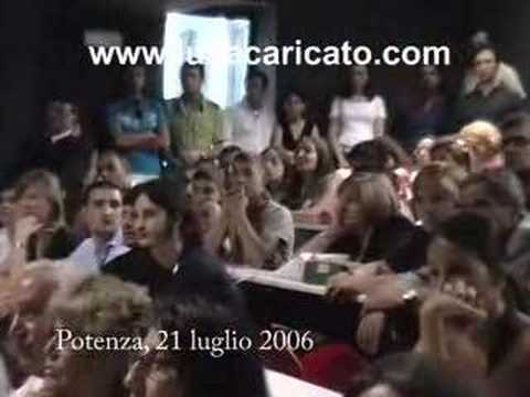 Immagine anteprima YouTube