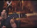 The Rock speaking Malay!
