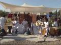 ג'אמן הפקות- קבלת פנים בשילוב כלי נגינה אתניים אירועים עסקיים