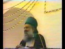 Janab Aala Hazrat Pir-e-La Sani Sahib (R.A.)