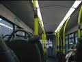 VDL Wright Pulsar CX07CTF on its first day in service