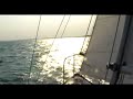 September Sailing - Wednesday the 26th 2007