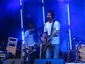 teledysk, klip, Sam Roberts,- Paranoia
