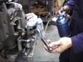 Ural 650 - 4a Piston Replacement 1