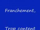 retrouvailles
