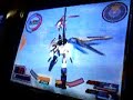 Freedom vs Strike Freedom Freedom vs Strike Freedom
