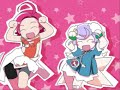 macarena anime