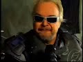 THOR 'Devastation of Musculation' video
