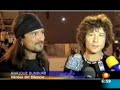 entrevista alos heroes del silencio por televisa entrevista alos heroes del silencio por televisa