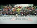 CrossFit - The North East Men Take on Event 6