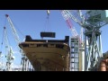 現代写界 三菱重工業神戸造船所 商船建造