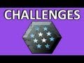 ► Halo: Reach Challenges - How To Get Multikills - Challenge Tutorial